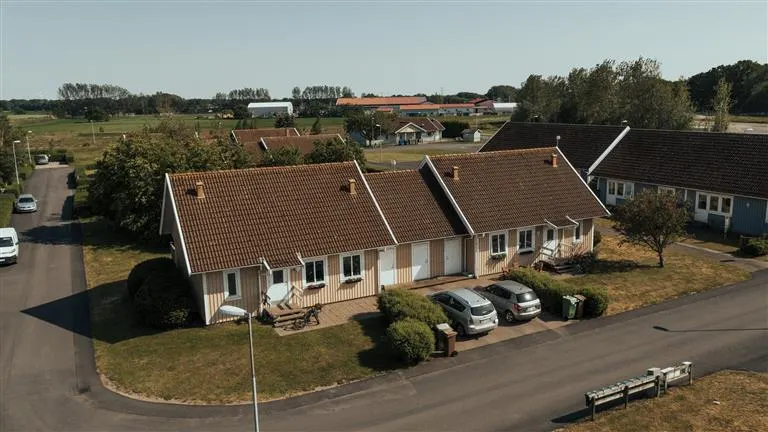 Hyresrätt med 4 rum på Noréus väg 13 i Falkenberg, bild 3 av 5