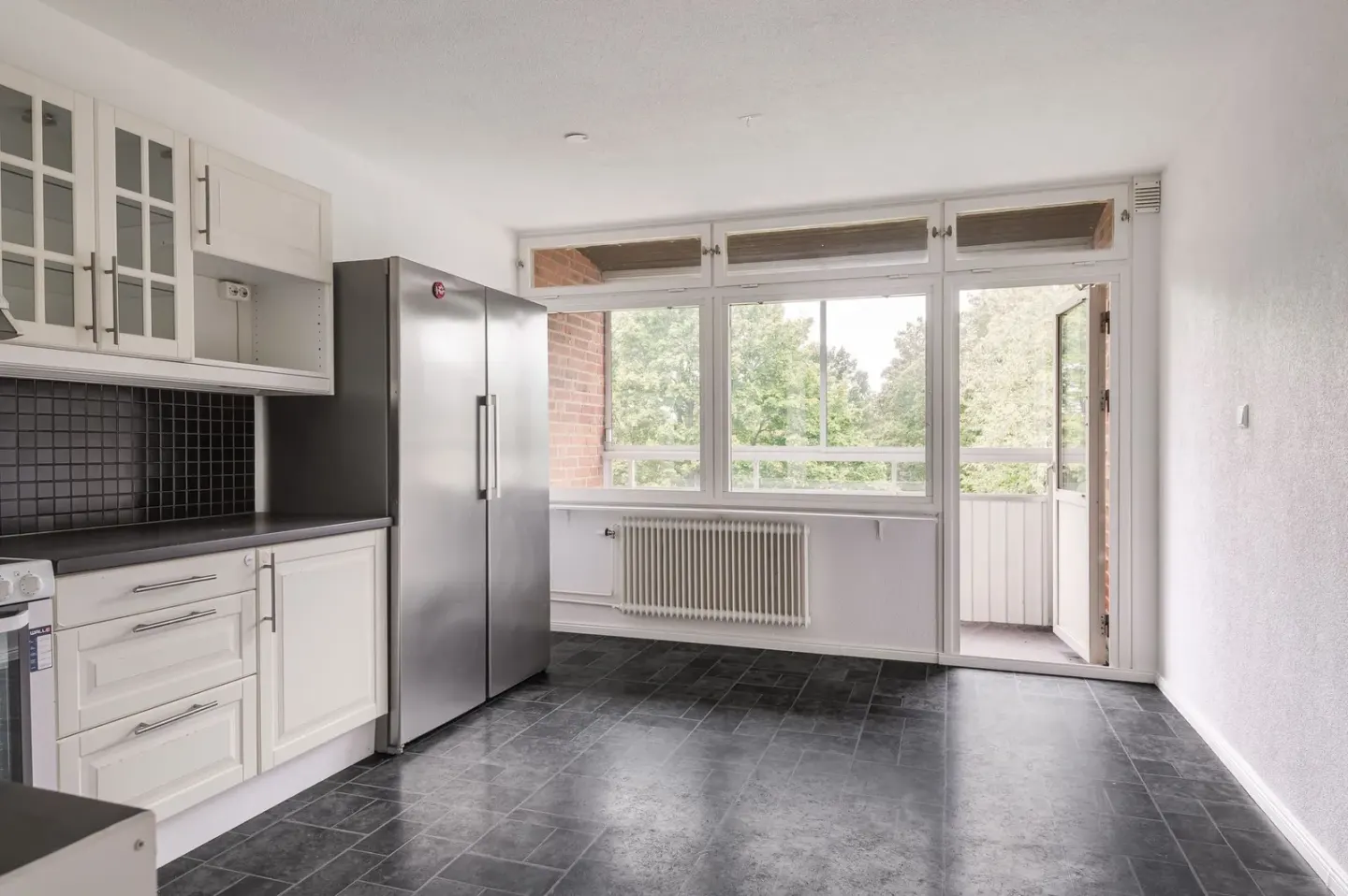 Bostadsrätt med 3 rum på Folkungagatan 35B i Mjölby