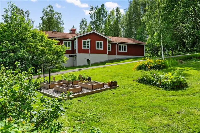 Hyresrätt med 1,5 rum på Kopparvägen 2 i Hedemora