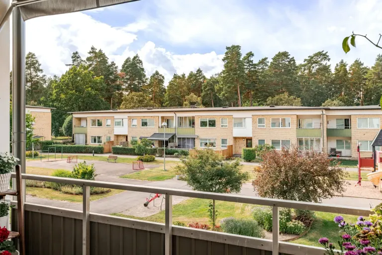 Bostadsrätt med 3 rum på Stenbrötsgatan 19 i Linköping