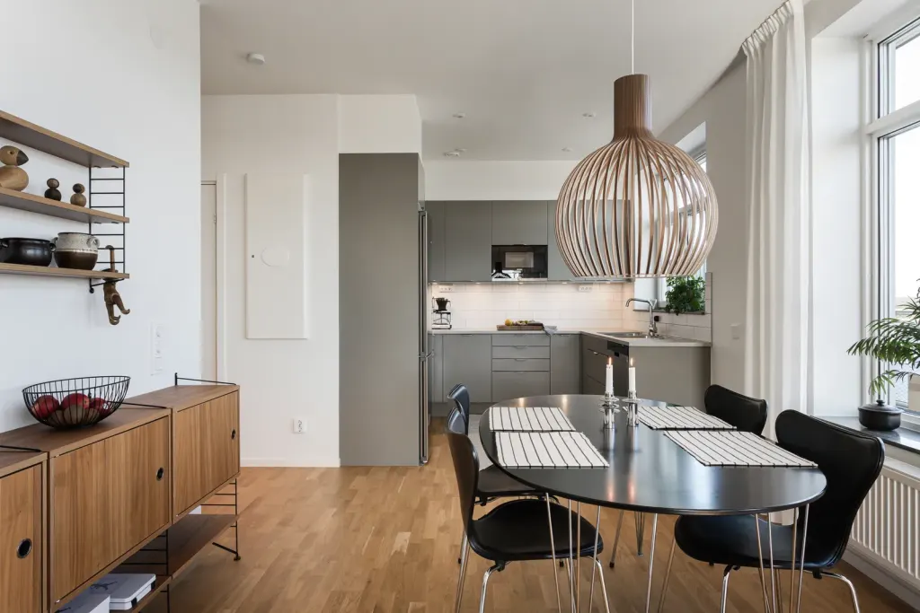 Bostadsrätt med 2 rum på Anna Fischerströms gata 9 i Karlskrona, bild 4 av 4