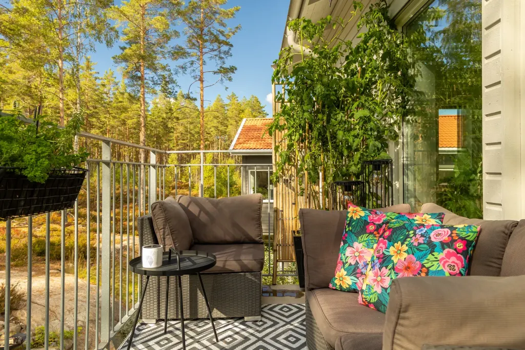 Bostadsrätt med 3 rum på Kartlavsstigen 11D i Karlstad, bild 3 av 4