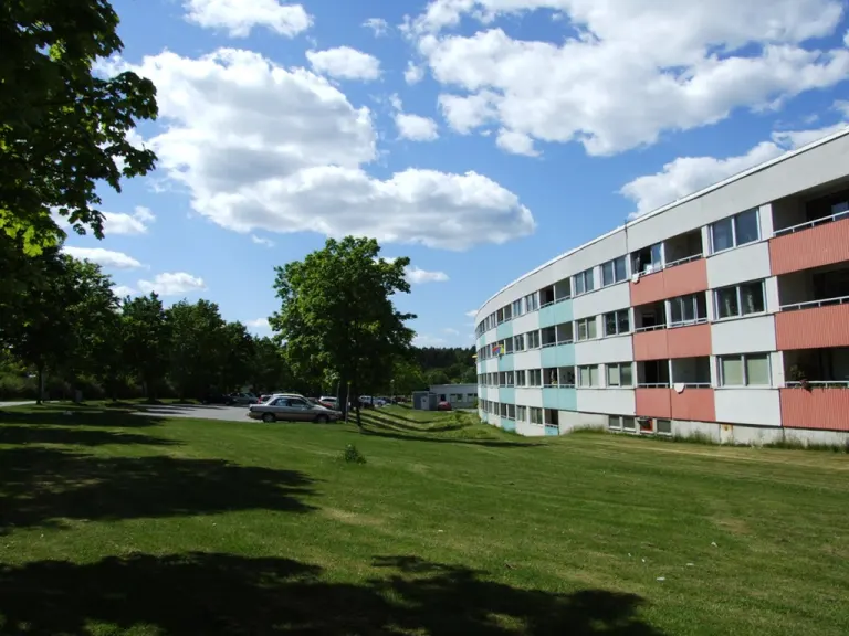 Hyresrätt med 2 rum på Brandkärrsvägen 22 i Nyköping, bild 3 av 5
