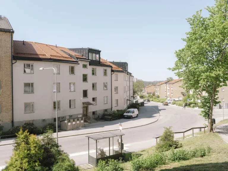 Hyresrätt med 1 rum på Östergatan 32C i Södertälje, bild 2 av 3