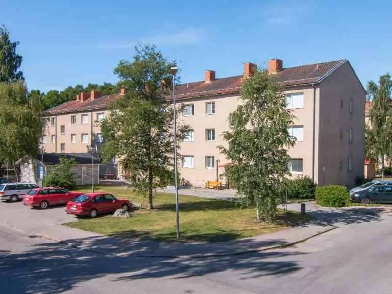 Hyresrätt med 2 rum på Björkhultsvägen 21 B i Eskilstuna