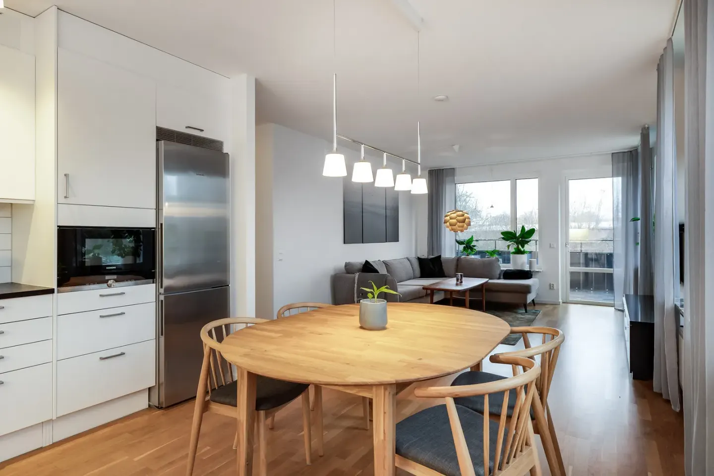 Bostadsrätt med 3 rum på Lertagsgatan 54 i Örebro