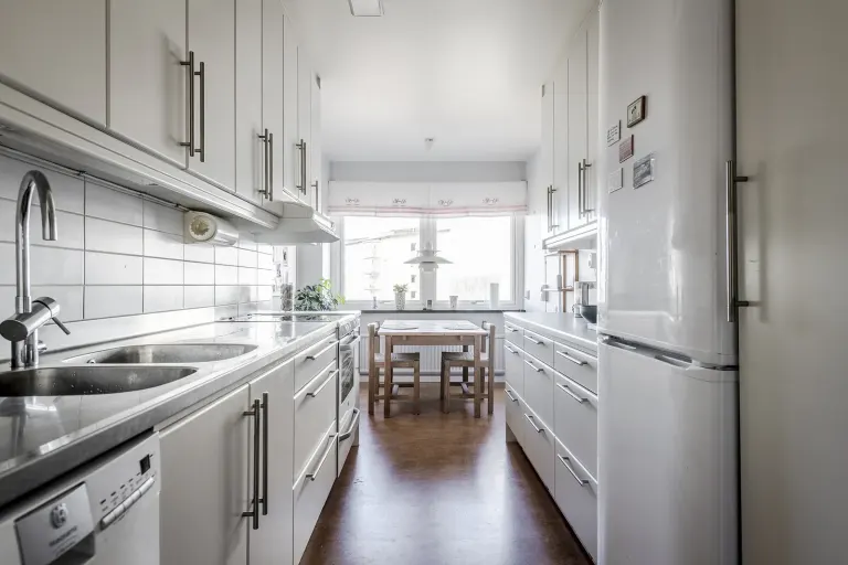 Bostadsrätt med 4 rum på Kallebäcksvägen 13B i Göteborg