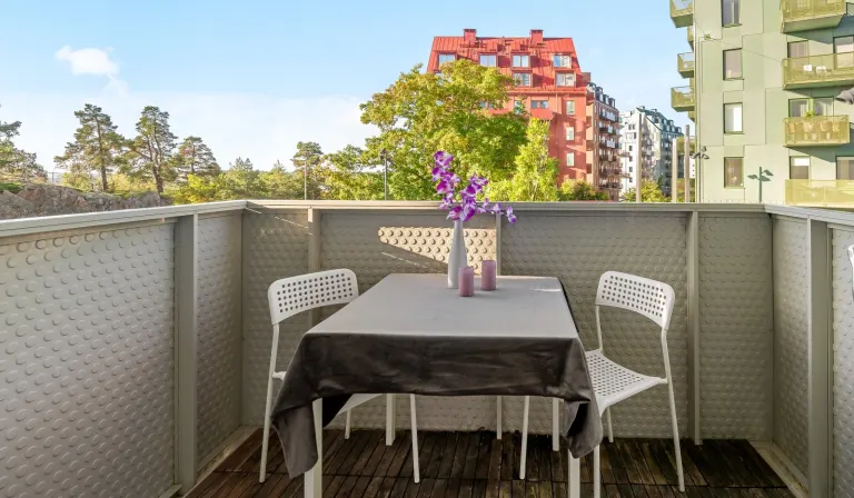 Bostadsrätt med 2 rum på Tingstorget 1 i Botkyrka, bild 3 av 5