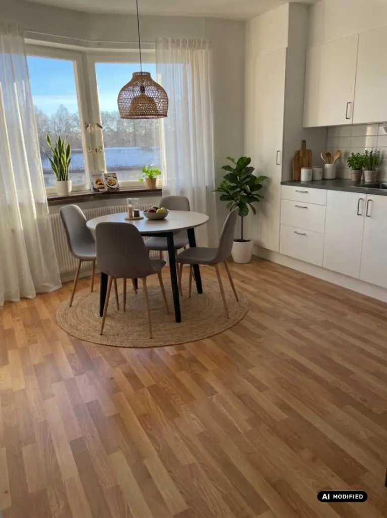 Hyresrätt med 2 rum på Claes Grills Väg 2B i Tierp, bild 2 av 5