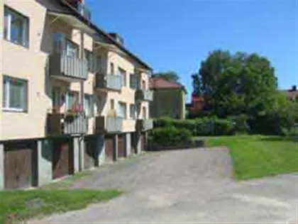 Hyresrätt med 4 rum på Engelbrektsgatan 13 A i Östhammar, bild 3 av 5