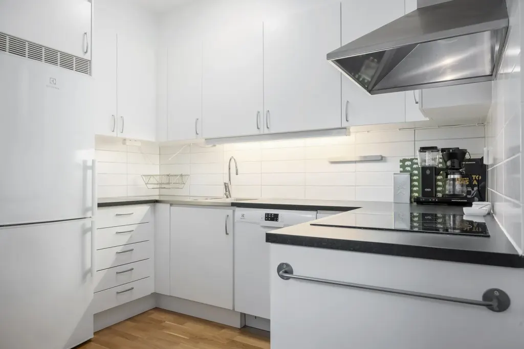Bostadsrätt med 1 rum på Albrektsvägen 169 i Norrköping, bild 3 av 4