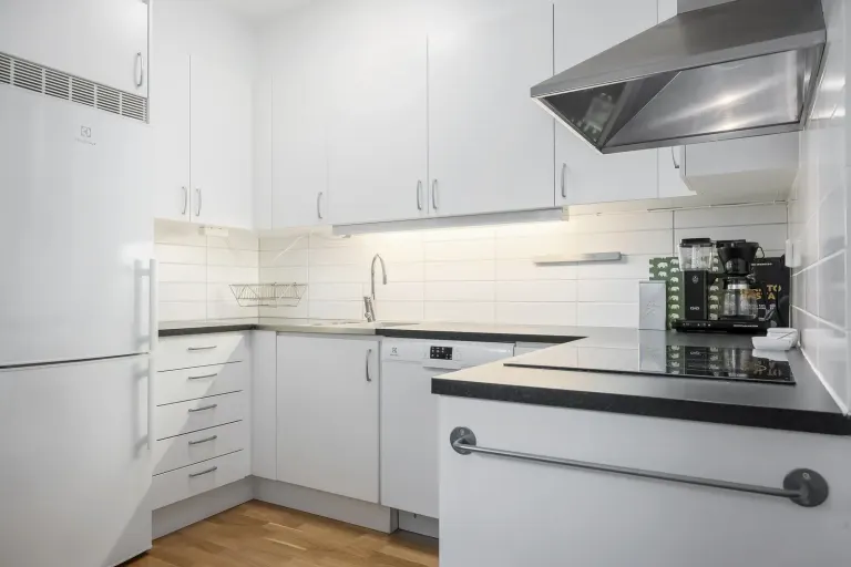 Bostadsrätt med 1 rum på Albrektsvägen 169 i Norrköping, bild 3 av 4