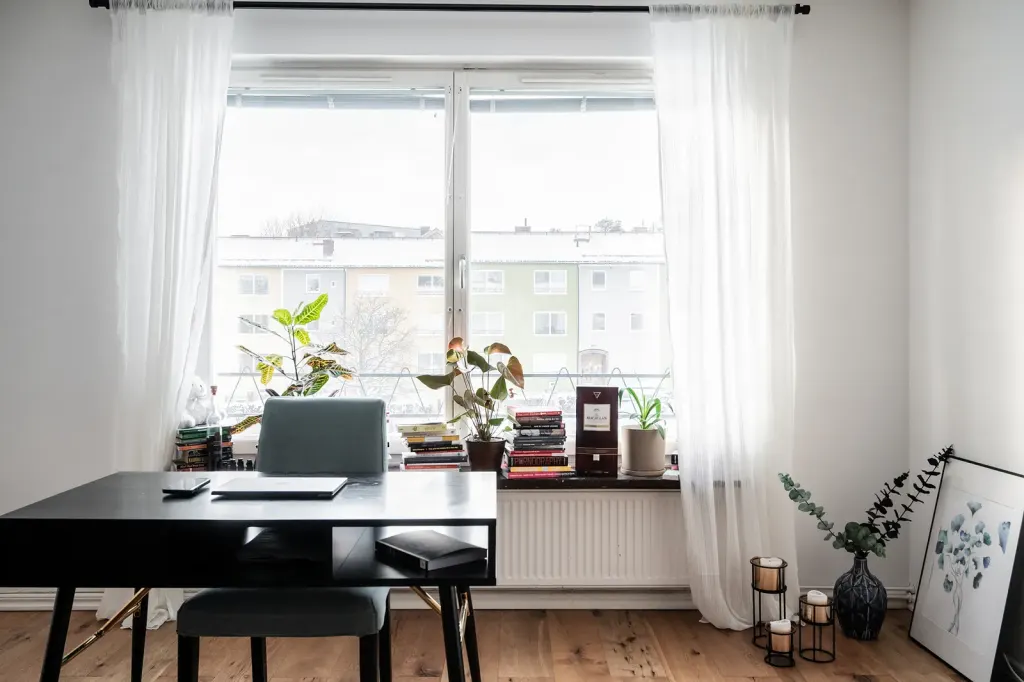 Bostadsrätt med 2 rum på Edsvägen 10 i Huddinge, bild 4 av 4