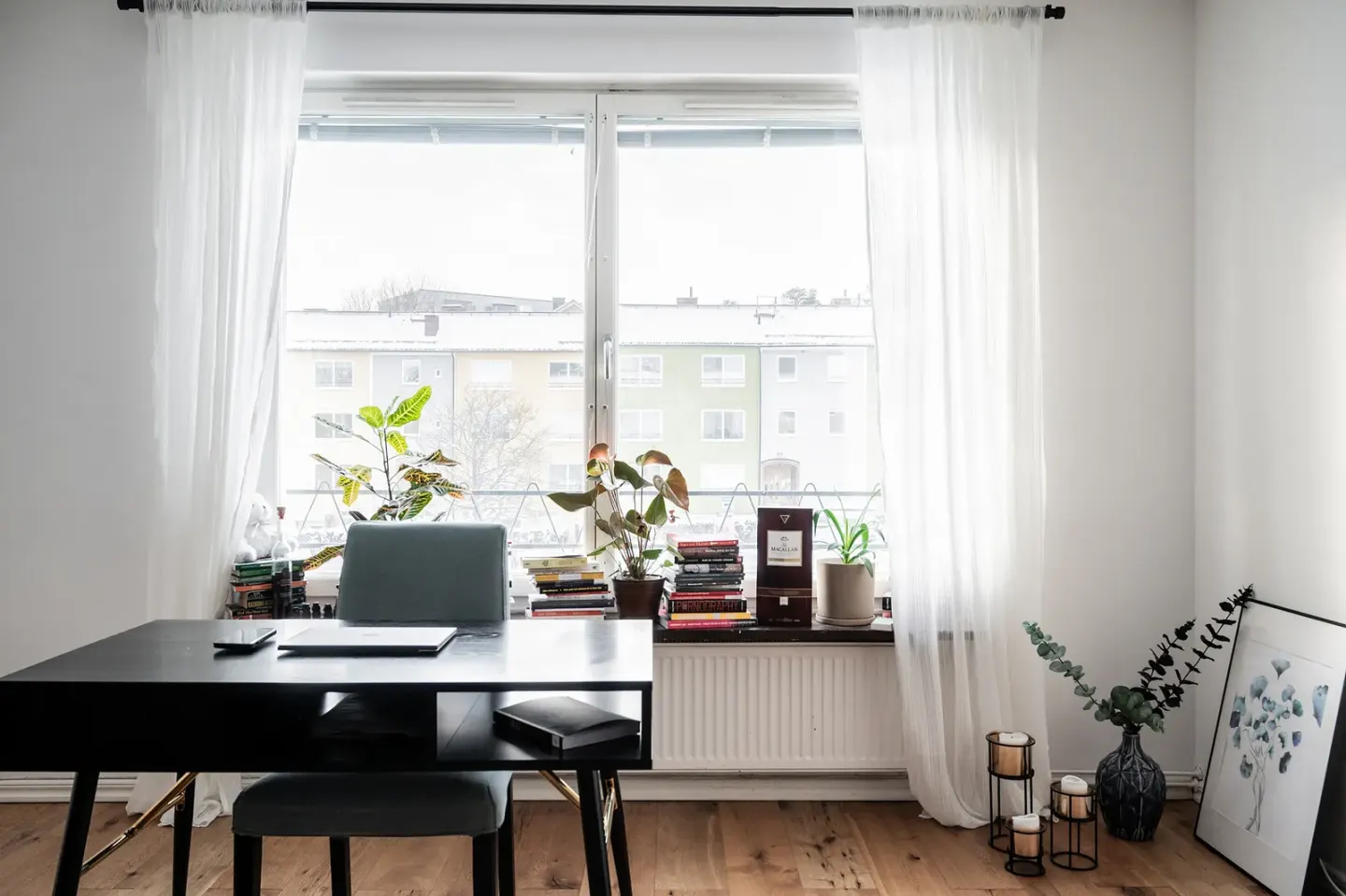 Bostadsrätt med 2 rum på Edsvägen 10 i Huddinge, bild 4 av 4