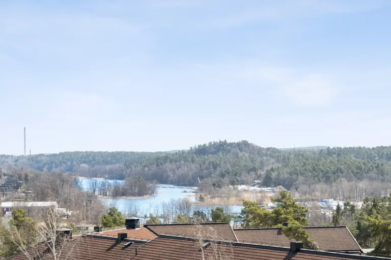 Bostadsrätt med 3 rum på Källängsvägen 6 i Lidingö, bild 2 av 4
