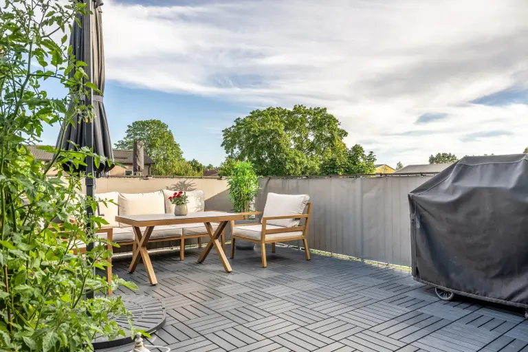 Bostadsrätt med 3 rum på Gustaf Janzéns gata 29D i Norrköping