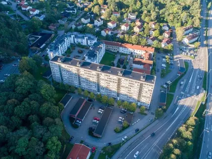 Hyresrätt med 3 rum på Postgången 1A i Partille, bild 2 av 4