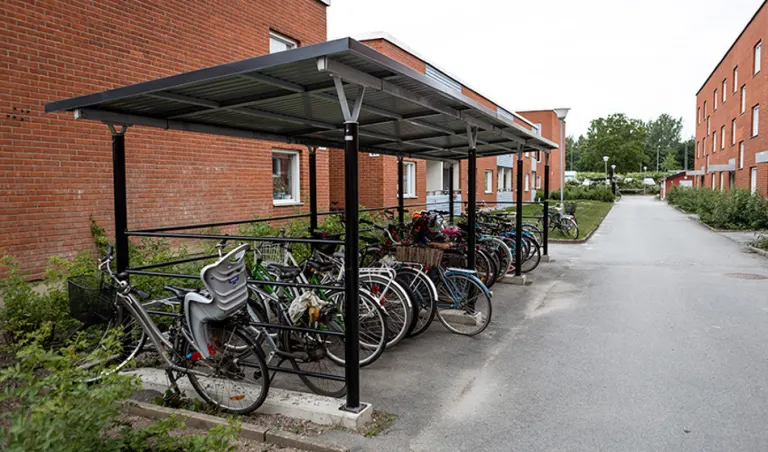 Hyresrätt med 3 rum på Flogstavägen 43B i Uppsala, bild 3 av 5