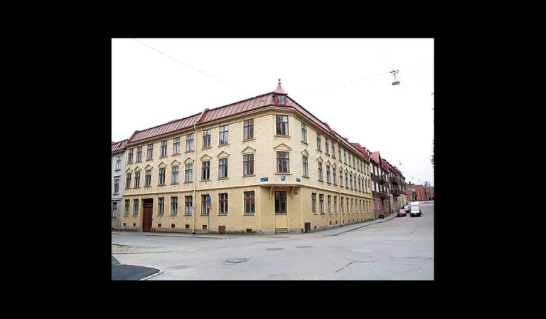 Hyresrätt med 1 rum på Holtermansgatan 5B i Göteborg, bild 2 av 3