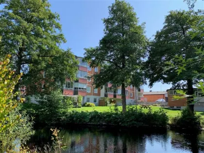 Hyresrätt med 3 rum på Nedre Brogatan 1 C i Olofström, bild 4 av 5