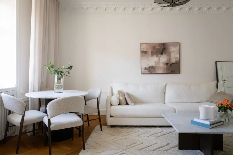 Bostadsrätt med 2 rum på Styrmansgatan 18 i Stockholm, bild 5 av 5
