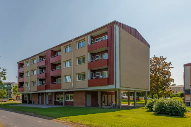 Hyresrätt med 1 rum på Surbrunnsvägen 4D i Hallstahammar, bild 5 av 5