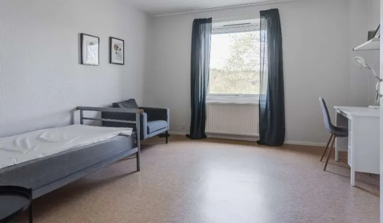 Hyresrätt med 1 rum på Distansgatan 23 i Borås, bild 3 av 5