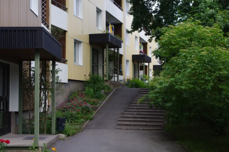 Hyresrätt med 3 rum på Profilvägen 10G i Finspång, bild 4 av 4