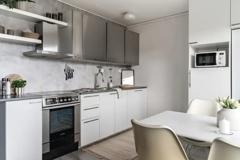 Bostadsrätt med 2 rum på Jakobs väg 19 i Kristianstad, bild 4 av 4