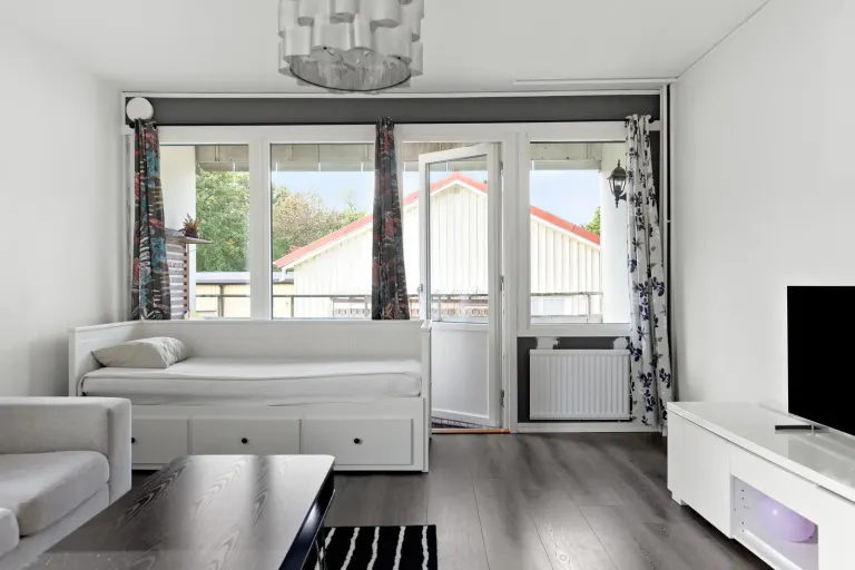 Bostadsrätt med 2 rum på Schottisvägen 3 i Göteborg, bild 2 av 4