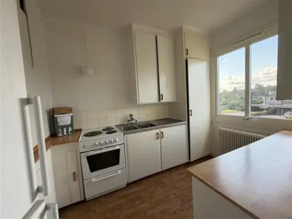 Hyresrätt med 2 rum på Kilavägen 5 B i Säffle, bild 4 av 5