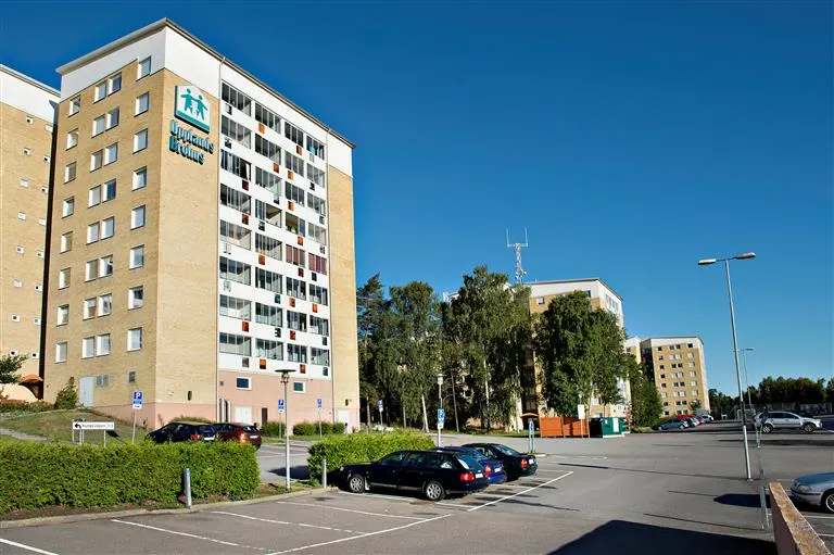 Hyresrätt med 3 rum på Bergvägen 18 i Upplands-Bro