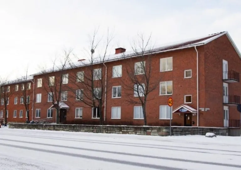 Hyresrätt med 1 rum på Björkbackavägen 10B i Östersund, bild 2 av 2