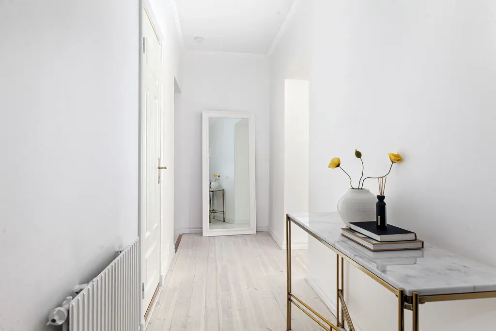 Bostadsrätt med 2 rum på Aschebergsgatan 14A i Helsingborg, bild 2 av 4