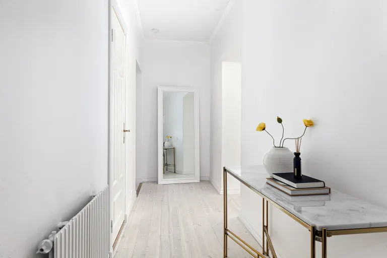 Bostadsrätt med 2 rum på Aschebergsgatan 14A i Helsingborg, bild 2 av 4