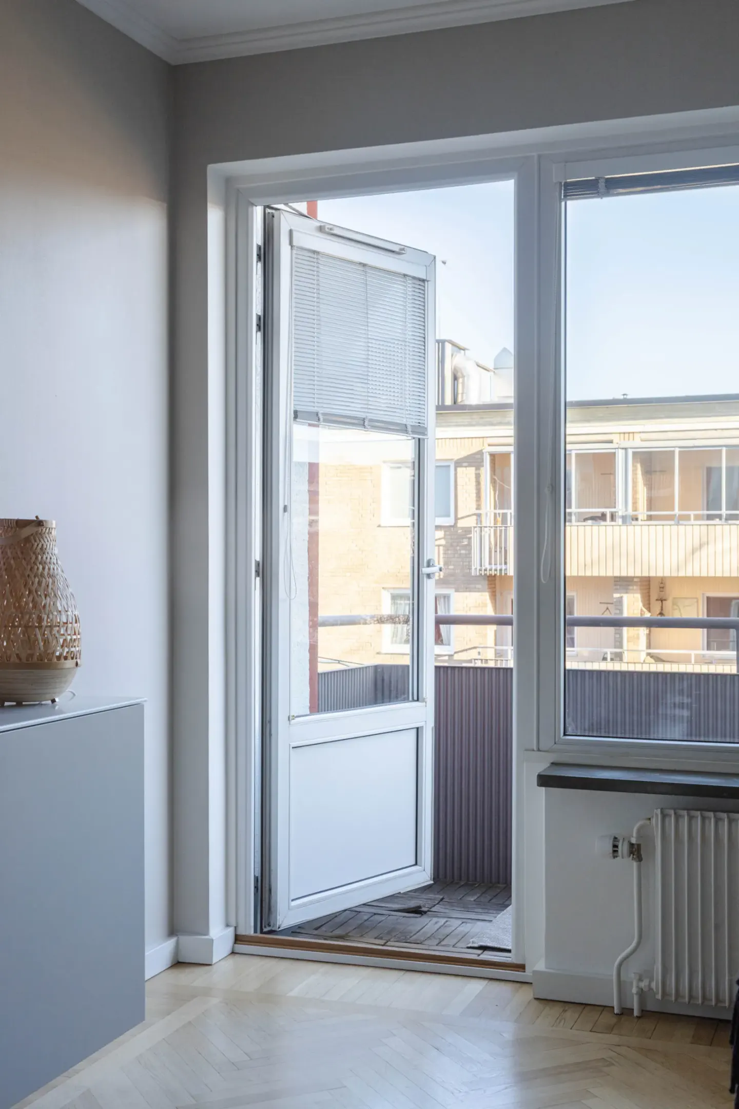 Bostadsrätt med 2 rum på Källgatan 4A i Eskilstuna, bild 2 av 4