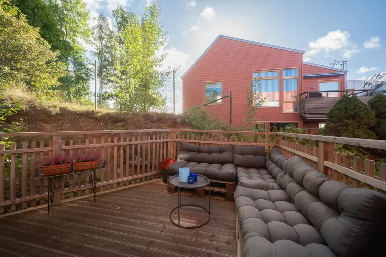 Bostadsrätt med 2 rum på Kvarnbergsvägen 31 i Huddinge, bild 2 av 4