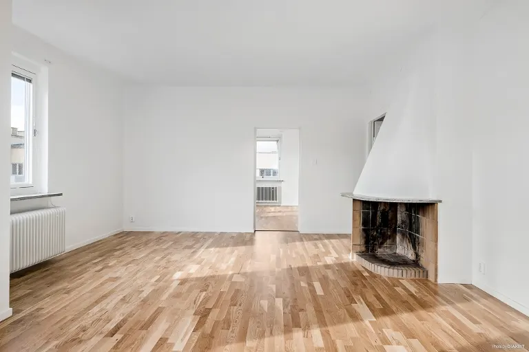 Hyresrätt med 3 rum på Handskmakaregatan 8 i Kristianstad, bild 4 av 5