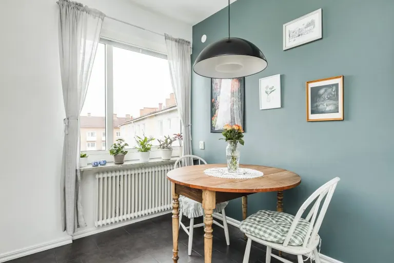 Bostadsrätt med 3 rum på Lundbygatan 8C i Mjölby, bild 2 av 4