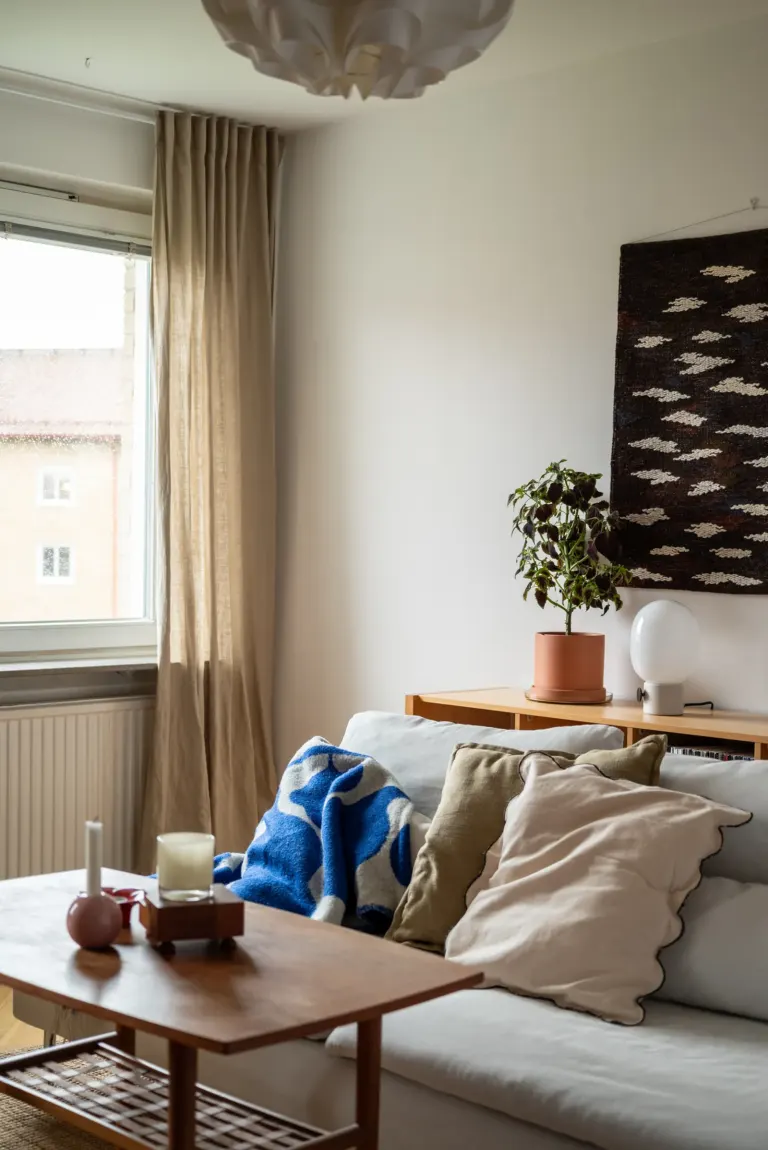 Bostadsrätt med 1 rum på Björkhemsgatan 49 i Borås, bild 3 av 4