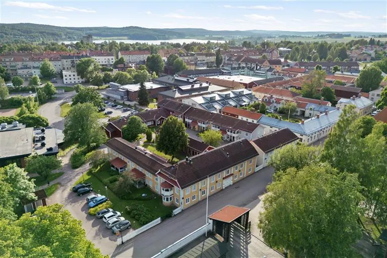 Hyresrätt med 3 rum på Kyrkogatan 10G i Hedemora, bild 5 av 5