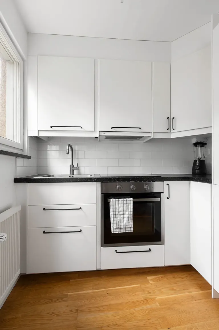 Bostadsrätt med 1 rum på Rondellen 15 i Järfälla, bild 2 av 4