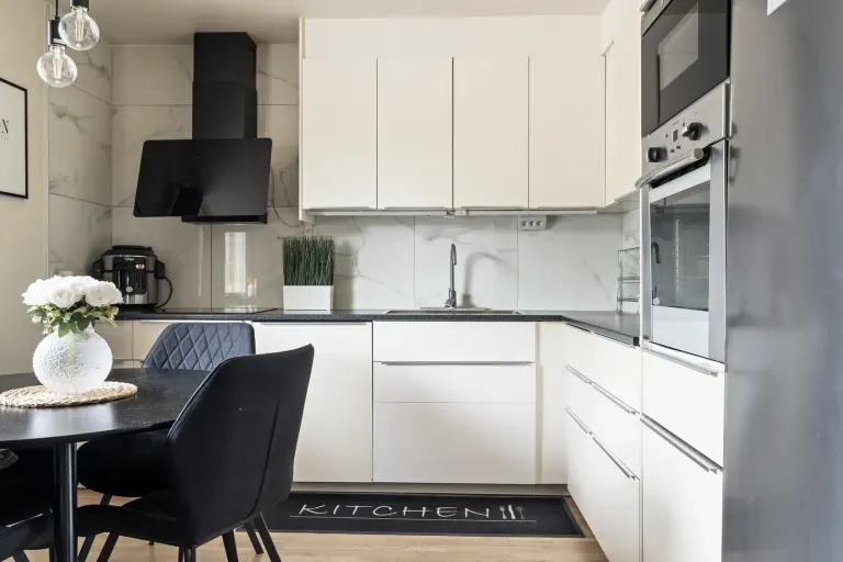 Bostadsrätt med 3 rum på Södra Hunnetorpsvägen 108 i Helsingborg, bild 2 av 4