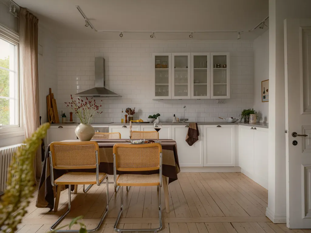 Bostadsrätt med 2 rum på Stockholmsgatan 40H i Göteborg, bild 3 av 5