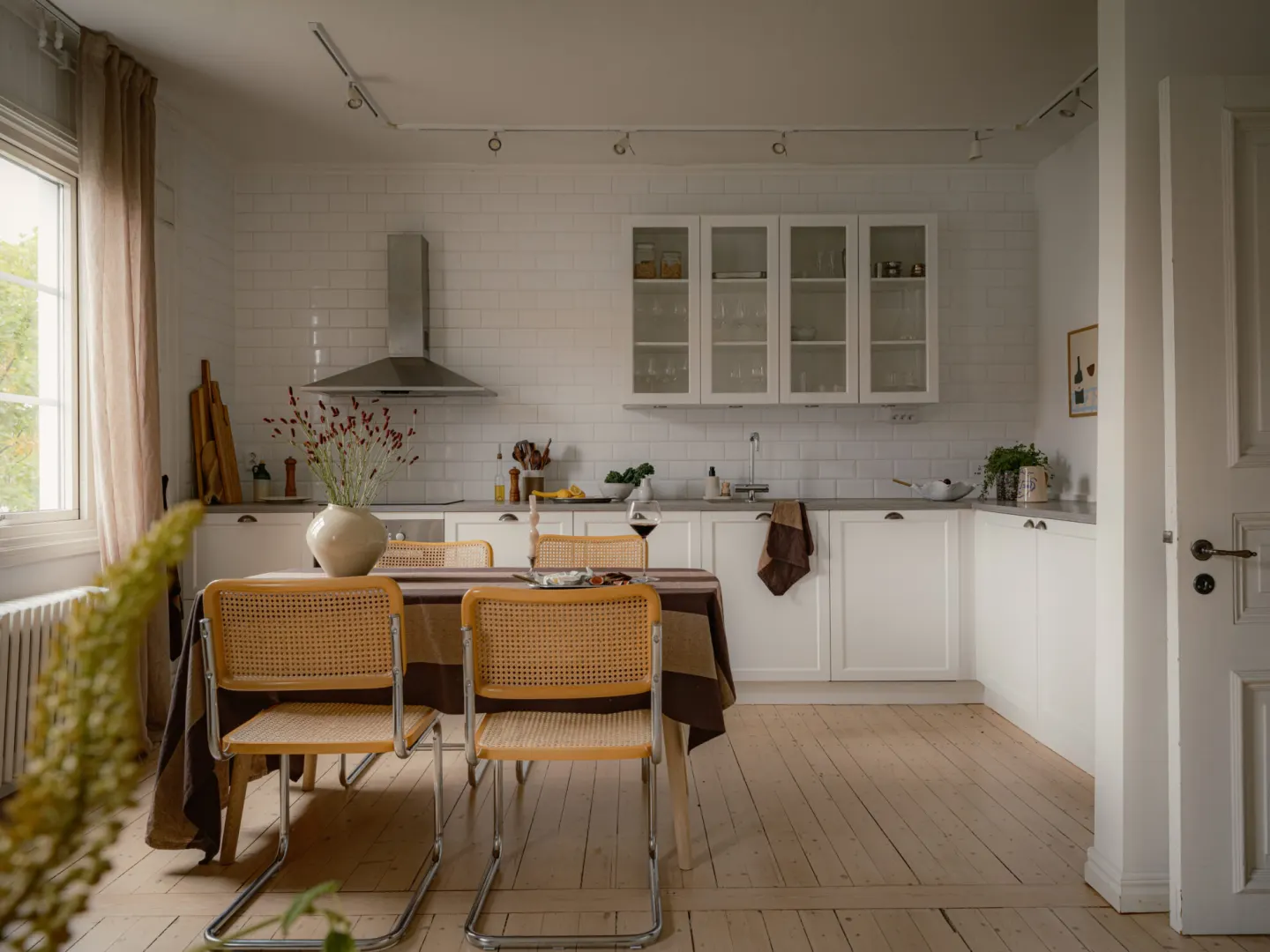 Bostadsrätt med 2 rum på Stockholmsgatan 40H i Göteborg, bild 3 av 5