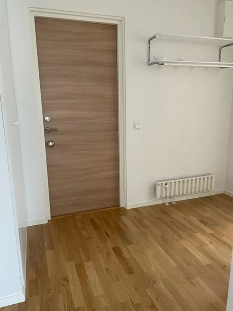 Hyresrätt med 3 rum på Södra Vägen 54 i Oskarshamn, bild 2 av 5