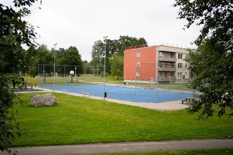 Hyresrätt med 3 rum på Ängagårdsvägen 8 C i Alvesta, bild 5 av 5