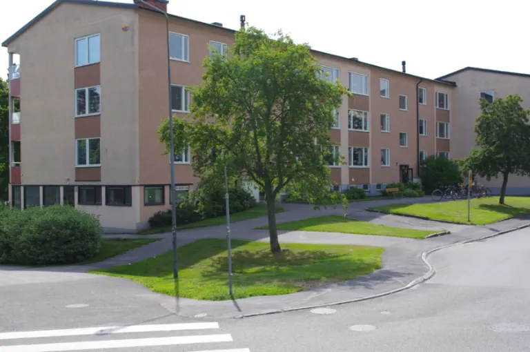 Hyresrätt med 3 rum på De Wijks väg 13B i Finspång, bild 3 av 3