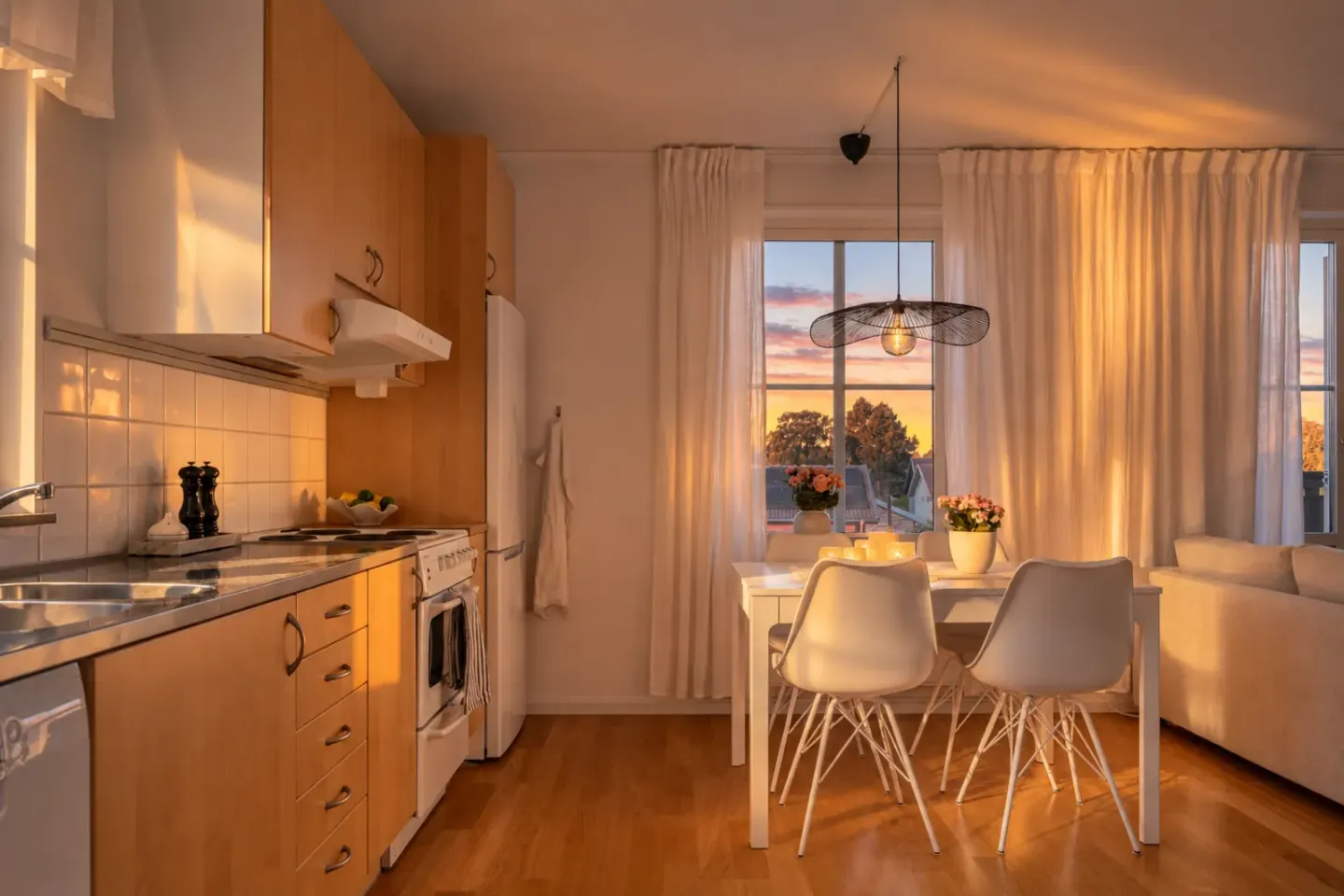 Bostadsrätt med 2 rum på Lärlingsgatan 7F i Helsingborg, bild 4 av 4
