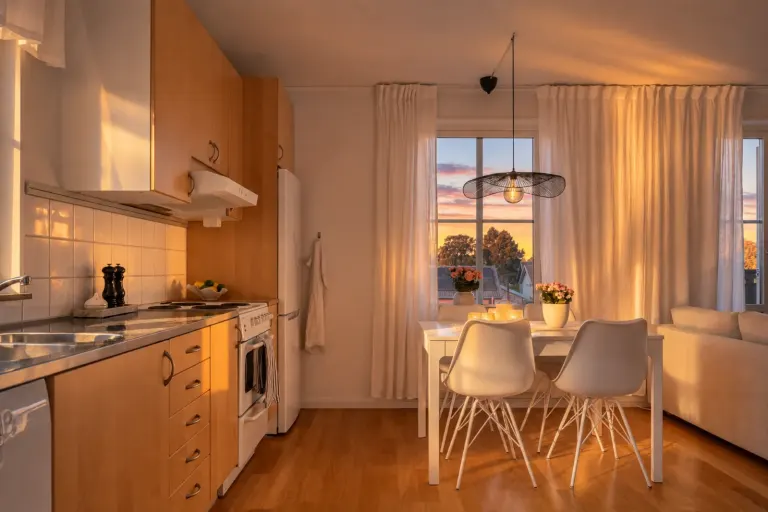 Bostadsrätt med 2 rum på Lärlingsgatan 7F i Helsingborg, bild 4 av 4